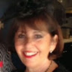 Meet your Posher, Lorraine